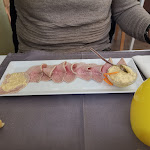 Photo n°3 de l'avis de Monica.r fait le 01/11/2023 à 21:39 sur le  Terzo Tempo - Osteria Moderna à Nizza Monferrato