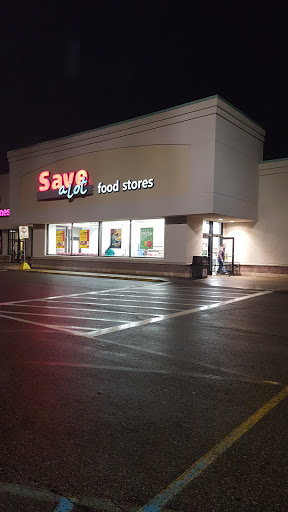 Save-A-Lot, 4404 Stadium Dr, Kalamazoo, MI 49008, USA, 