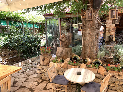 Ormana Active Cafe Restaurant Ve Hotel