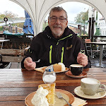 Photo n°1 de l'avis de Dieter.a fait le 28/10/2023 à 18:35 sur le  Klipper Segelschiffrestaurant à Berlin