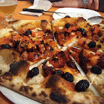 Photo n°3 de l'avis de Eliana.i fait le 29/04/2019 à 15:50 sur le  Ristorante Pizzeria La Torre à Chiaromonte