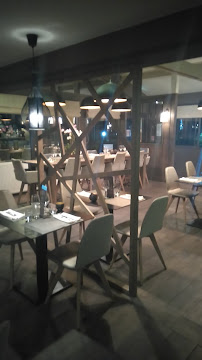 Atmosphère du Restaurant La pleine mer à Lège-Cap-Ferret - n°19