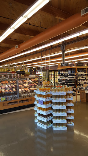 Natural Foods Store «PCC Natural Markets - Kirkland», reviews and photos, 10718 NE 68th St, Kirkland, WA 98033, USA