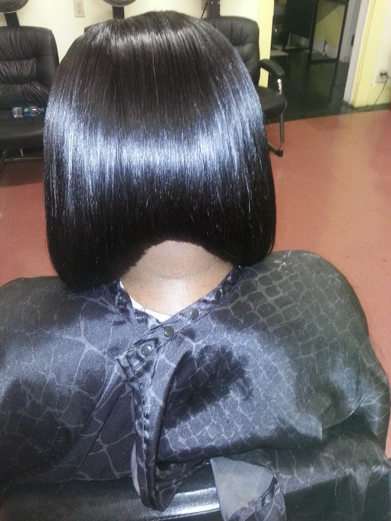 N'Style Hair Salon 36603