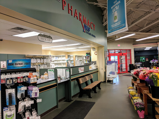 Grocery Store «D & W Fresh Market», reviews and photos, 50 Douglas Ave, Holland, MI 49424, USA