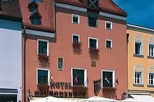 Hotel Gäubodenhof image