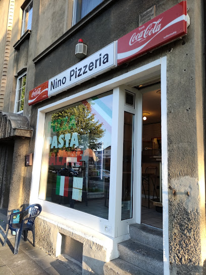 Pizzeria Nino - Hingbergstraße 242, 45472 Mülheim an der Ruhr, Germany