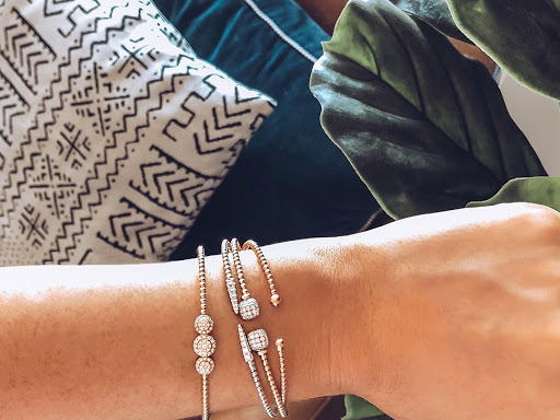 Jewelry Store «Pav & Broome Fine Jewelry», reviews and photos, 1912 25th Ave, Gulfport, MS 39501, USA