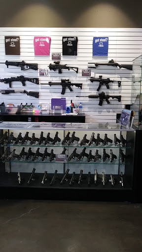 Gun Shop «Naples Gun Range & Emporium», reviews and photos, 4651 Mercantile Ave, Naples, FL 34104, USA