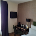 Photo n°1 de l'avis de Marie.o fait le 29/08/2019 à 03:40 sur le  Das Carls Hotel Düsseldorf à Düsseldorf