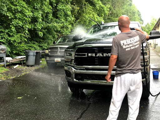 Precision Unlimited Detailing en Owings