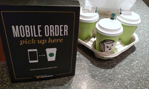 Coffee Shop «Starbucks», reviews and photos, 13408 Kingsview Village Ave, Germantown, MD 20874, USA