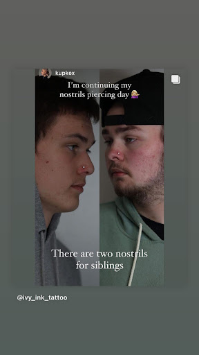 Explore broncos tattoo ideas, creative tattoo ideas in Kent, available at Ivy Ink Tattoo