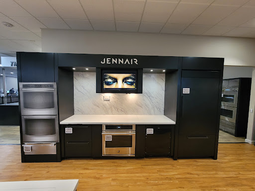 Appliance Store «Pacific Sales Kitchen & Home», reviews and photos, 2592 White Rd, Irvine, CA 92614, USA