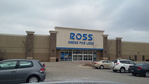 Clothing Store «Ross Dress for Less», reviews and photos, 475 E Lincoln Hwy, New Lenox, IL 60451, USA