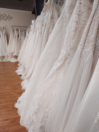 Bridal Shop «Amour Bridal», reviews and photos, 601 E Whitestone Blvd #408, Cedar Park, TX 78613, USA