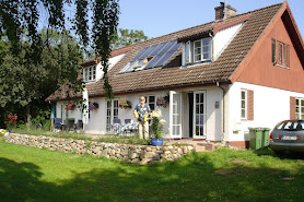 Allans B&B