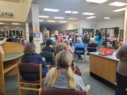 Flagler County Public Library - Main Branch