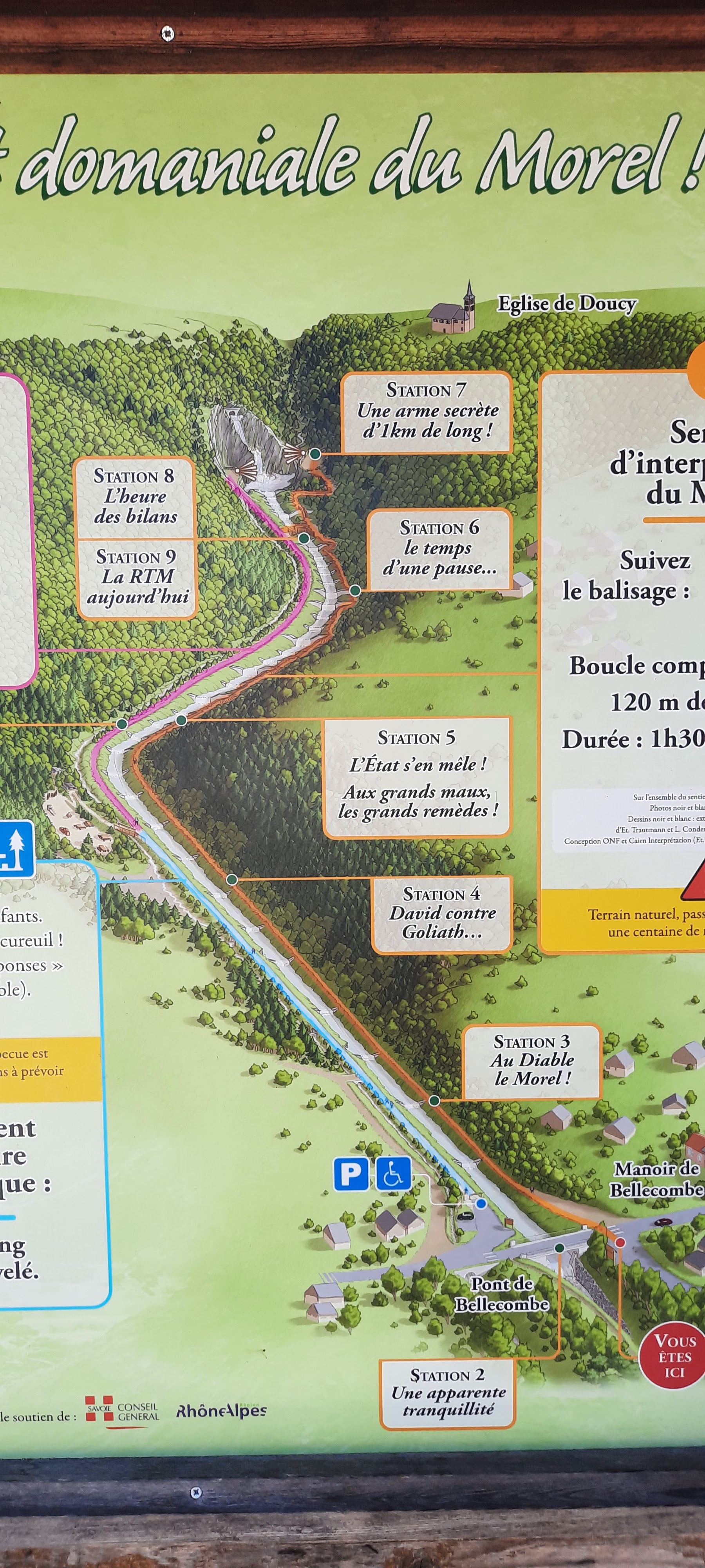 Photo n° 1 de l'avis de Pierre.e fait le 25/08/2022 à 11:12