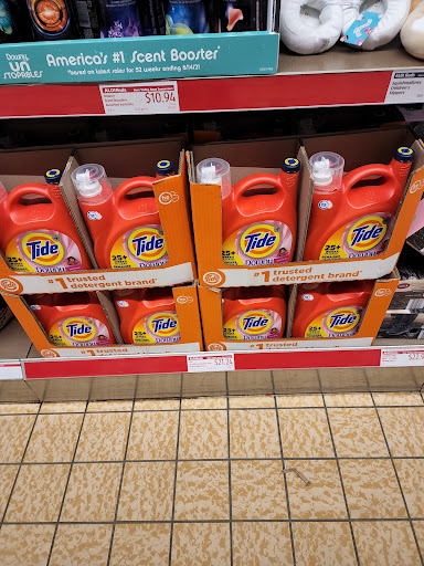 Supermarket «ALDI», reviews and photos, 11620 Theatre Dr N, Champlin, MN 55316, USA