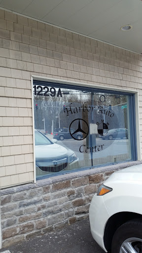Auto Repair Shop «Harbor Auto Center», reviews and photos, 1229 Generals Hwy, Crownsville, MD 21032, USA