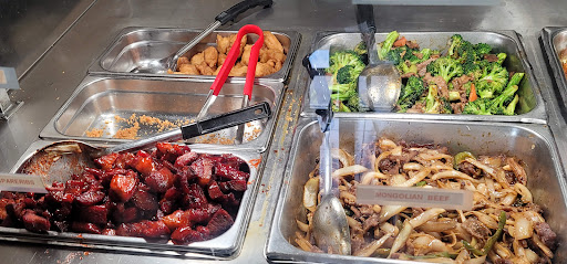 China Wok image