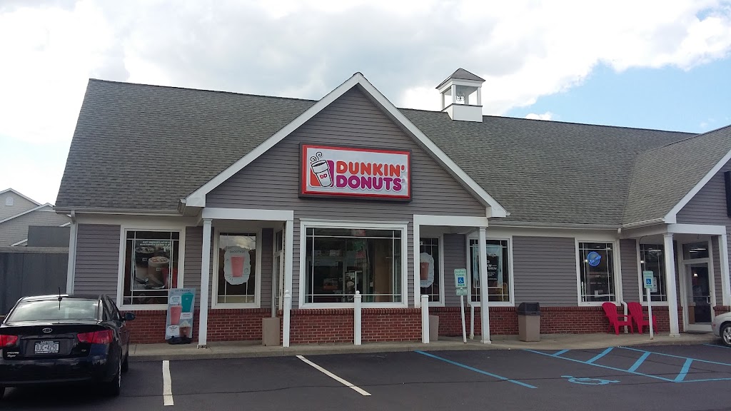 Dunkin' 12182
