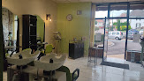 Salon de coiffure L'atelier d 'emy 24470 Saint-Saud-Lacoussière