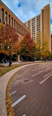 Thomas Jefferson University Hospital Emergency Department - Photo 3 - Car repair in Philadelphia, PA, Philadelphia
