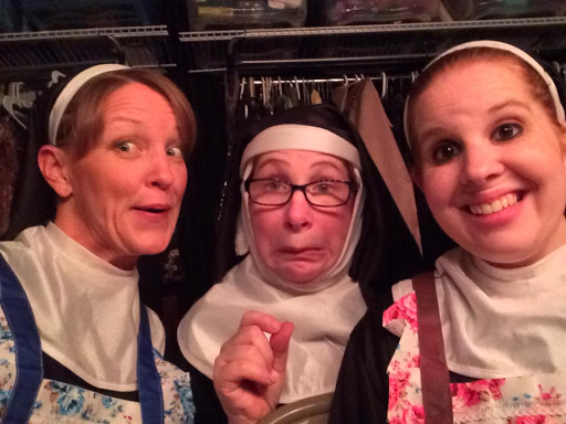 Dinner Theater «Clove Creek Dinner Theater», reviews and photos, 18 Westage Business Center Dr #7, Fishkill, NY 12524, USA