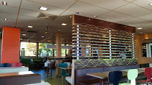 Photo n°41 de McDonald's à Limay ()