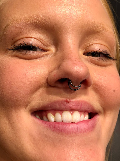 Explore demon slayer tattoo idea, creative tattoo ideas in Springfield, available at Kaleidoscope