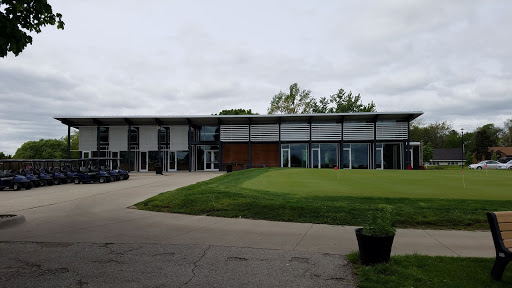 Golf Course «Bright Grandview Golf Course», reviews and photos, 2401 E 29th St, Des Moines, IA 50317, USA