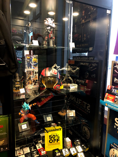 Video Game Store «GameStop», reviews and photos, 1906 E Main St, Torrington, CT 06790, USA