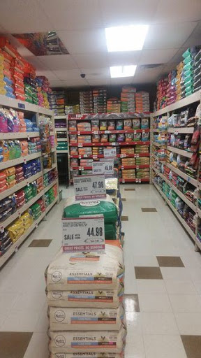 Pet Supply Store «Pet Supplies Plus», reviews and photos, 6030 S Pennsylvania Ave, Lansing, MI 48911, USA