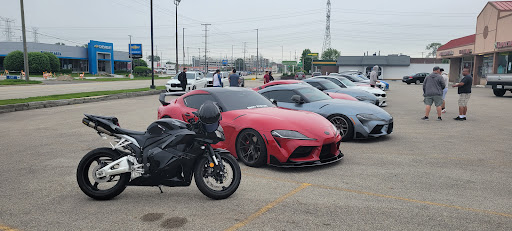 Car Dealer «Bill Stasek Chevrolet», reviews and photos, 700 W Dundee Rd, Wheeling, IL 60090, USA