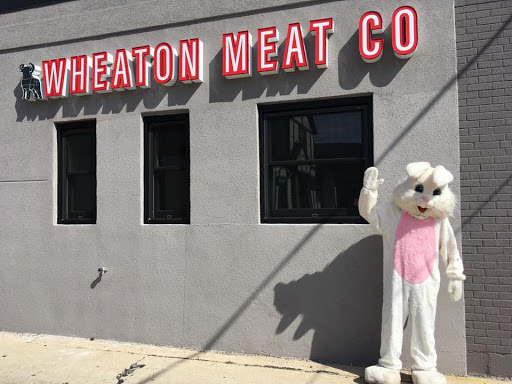 Butcher Shop «Wheaton Meat Co», reviews and photos, 310 S Main St, Wheaton, IL 60187, USA