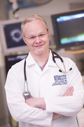 Dr. Joel A. Garcia, MD
