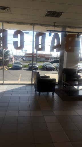 Used Car Dealer «Car City», reviews and photos, 6540 S Cedar St, Lansing, MI 48911, USA