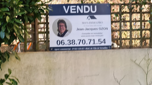 Agence immobilière JEAN-JACQUES OZON IMMO Le Mesnil-Saint-Denis
