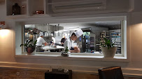 Atmosphère du Restaurant gastronomique Auberge De La Roussille à Niort - n°12