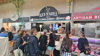 Photos du propriétaire du Poulet frit à emporter Rôtisserie Roch Benatier, Les Halles centrales des Sables D'Olonne à Les Sables-d'Olonne - n°1