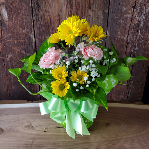 Florist «Sunshine Floral», reviews and photos, 1903 George St, La Crosse, WI 54603, USA