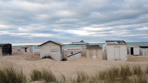 attractions Bleriot Plage Sangatte