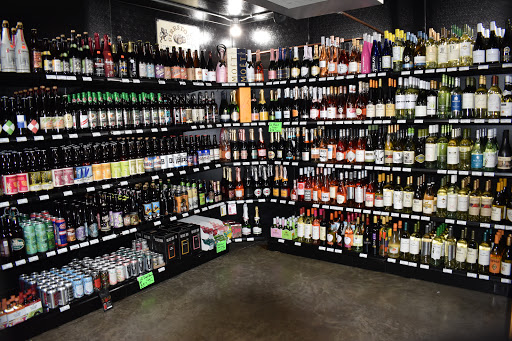 Liquor Store «Alameda Liquor Mart», reviews and photos, 9660 E Alameda Ave, Denver, CO 80247, USA