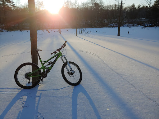 Self-Storage Facility «RightSpace Storage», reviews and photos, 125 Windham Rd, Derry, NH 03038, USA