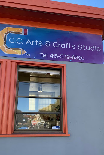 C.C. Arts & Crafts Studio