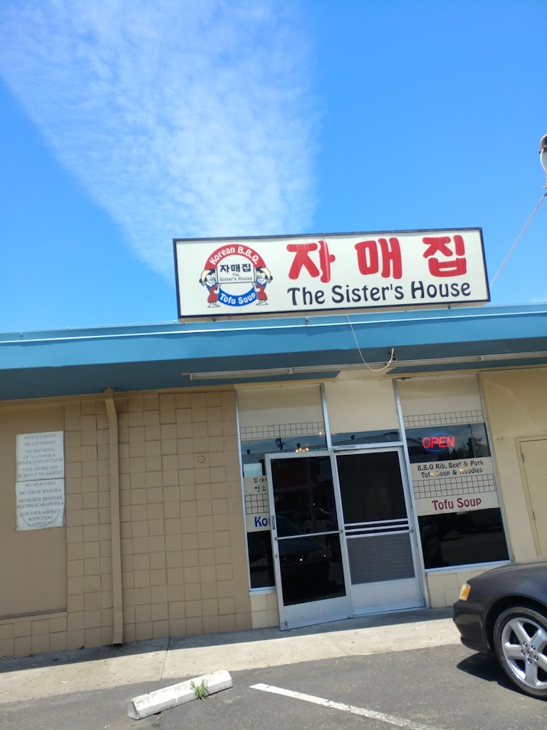 The Sister House 94541