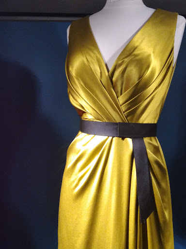 Bridal Shop «Luly Yang», reviews and photos, 1218 4th Ave, Seattle, WA 98101, USA