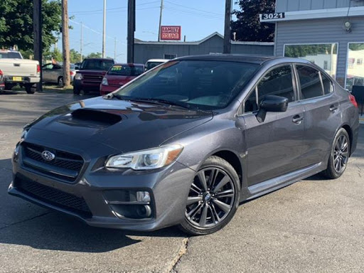 Car Dealer «Capitol Auto Sales», reviews and photos, 3021 S Cedar St, Lansing, MI 48910, USA